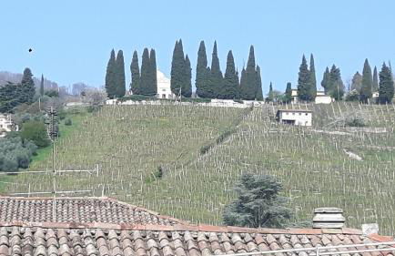 Casa vacanza Piazza Marconi - Foto 24