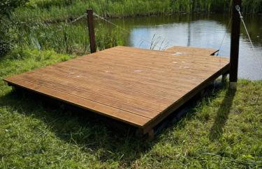 Siedlisko na Górce - Foto 76