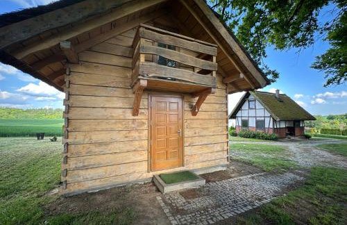 Domki Machnice - Foto 32