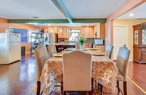 Spring Valley Family Home 13 Mi to San Diego! - Foto 9