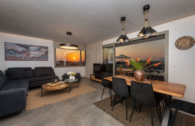 Villa Karydia with private pool - Foto 1