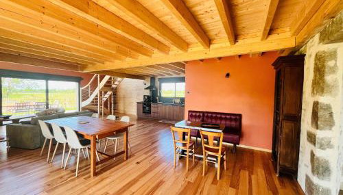 Spacious house for 4 people - Foto 3