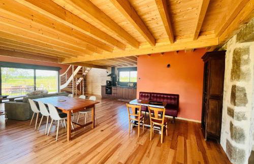 2 houses for a large family or group - Foto 14