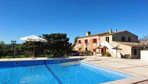 Finca Hotel Ses Cases Noves - Photo 2