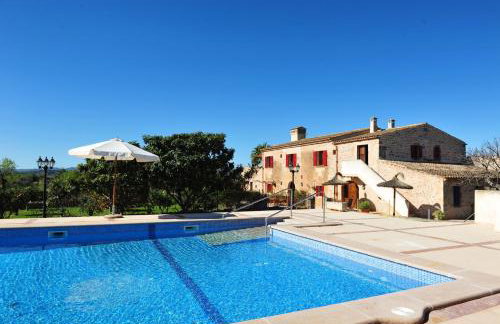 Finca Hotel Ses Cases Noves - Foto 2