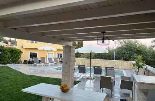 Villa Eoli Corfu - Foto 16