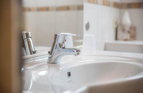 Ferienwohnung Haus am Wald - Foto 16