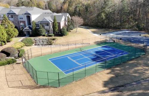 Landing Amazing 1BD Tennis Court Clubhouse - Foto 16