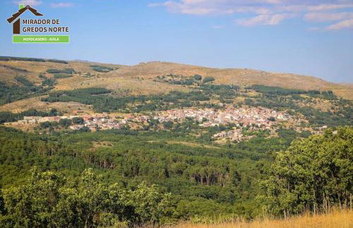 Casa el Mirador de Gredos Norte - Foto 56