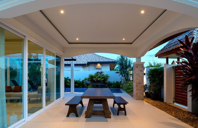 Orchid Paradise Homes OPV421 - Foto 13