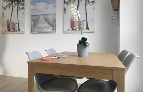 Salberdin 6 Apartamento en nueva zona residencial en Zarautz by Egona - Foto 13