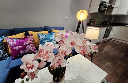 The Skyline - 1 Bedroom Apartment in London Heathrow - 2nd Floor - Foto 11