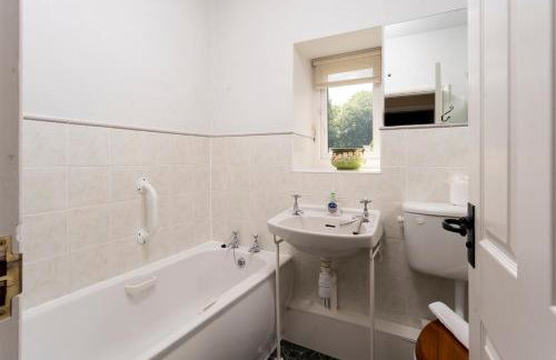 Oak Cottage Chapel Stile - Foto 20