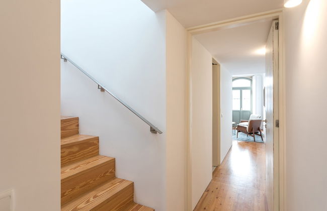 Villa Bolhão Apartamentos - Photo 36