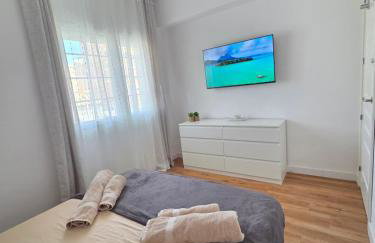 Piso Villajoyosa cerca de Benidorm - Foto 8