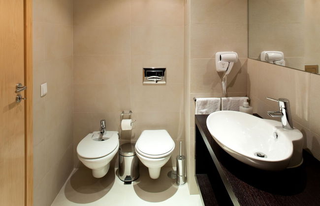 The Lisbonaire Apartments - Foto 47