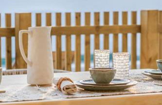 Villa da Comporta - Apartamento T3 - Foto 29