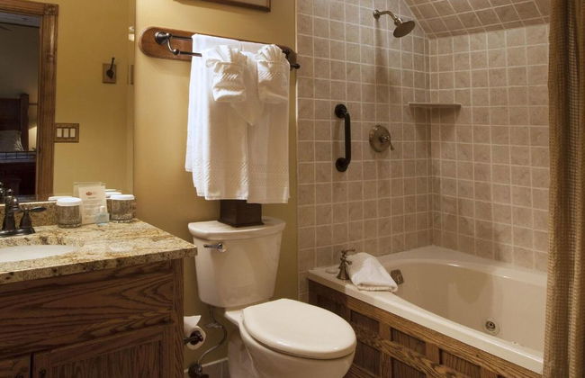 Chetola Resort - Foto 36