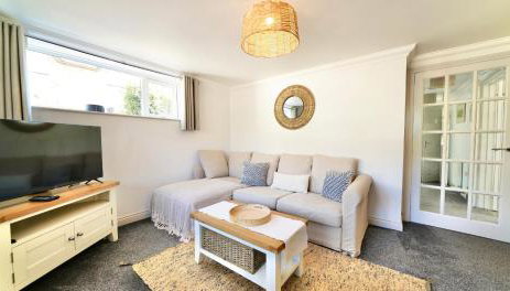 Joannes Retreat, Dog Friendly Property in Weymouth with Free Parking - Foto 4