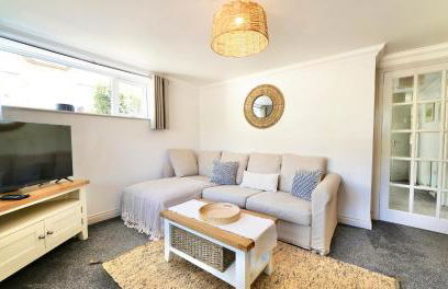 Joannes Retreat, Dog Friendly Property in Weymouth with Free Parking - Foto 4