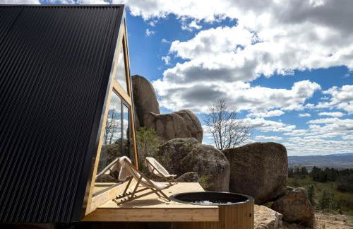 TheVagar - Glamping Mountain Shelters - Foto 18