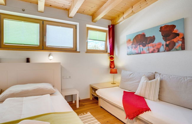 Belvilla by OYO Appartment Dafinzi - Foto 2