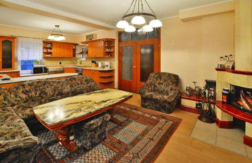 Comfortable lakeside house, private garden - Foto 3