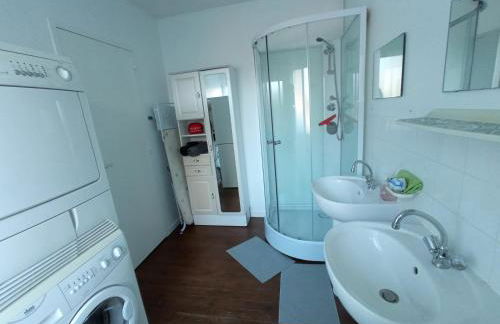 Gîte Le Coquillage, 50m de la mer - Foto 7