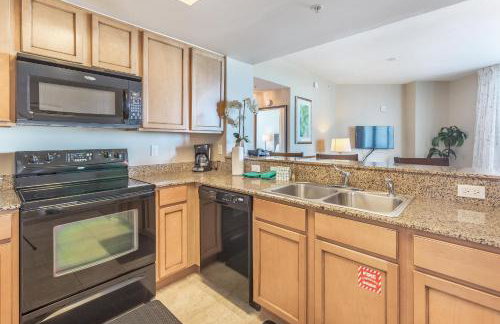 Palms Resort #11002 Full 2 Bedroom - Foto 26