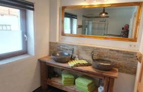 Chalet Weitsee - Foto 13