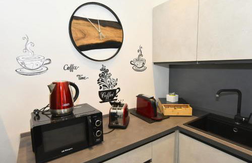 Bell'Italia Sole House - Photo 9