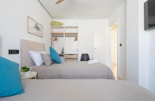 Apartamento Karnak en zona Hospital - Universidad - Foto 11