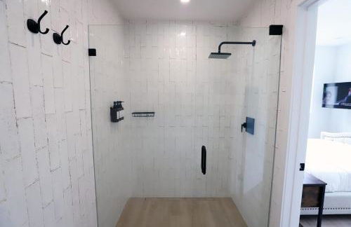 6 Bedroom Villa with Pool & Parking in Heart of South Beach Miami - Foto 42