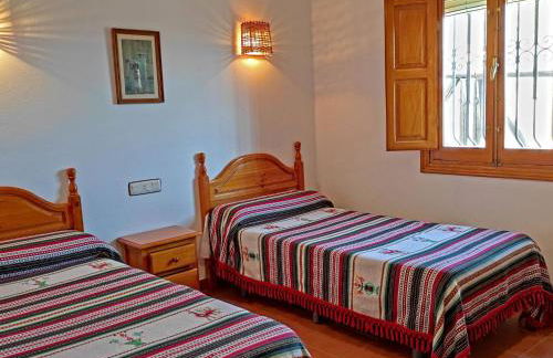 Holiday Home Ländliches Haus mit Jacuzzi by Interhome - Foto 10