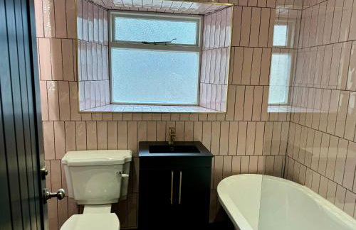 The Coach House on Love Lane - 3 stunning apartments in the Yorkshire Dales - Foto 29