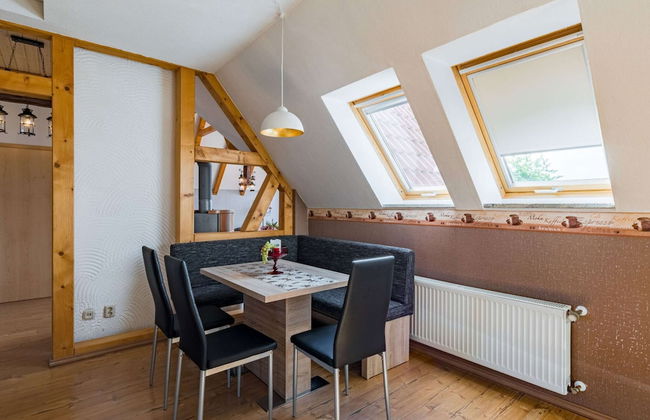 Gemutliche Ferienwohnung in Cattenstedt - Foto 27