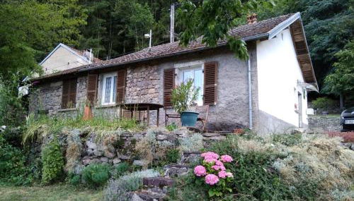 Gîte rural Les Maires d'Avaux - Foto 4, Garden