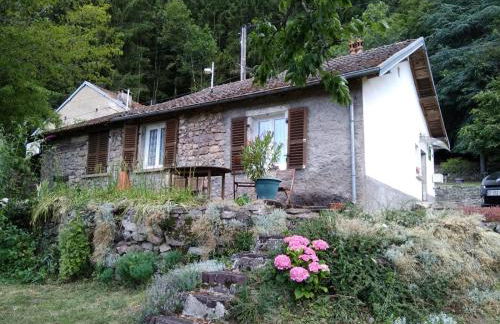 Gîte rural Les Maires d'Avaux - Foto 4