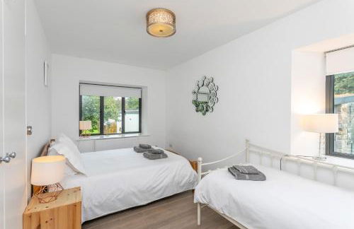 Riverbank Cottage - Foto 15