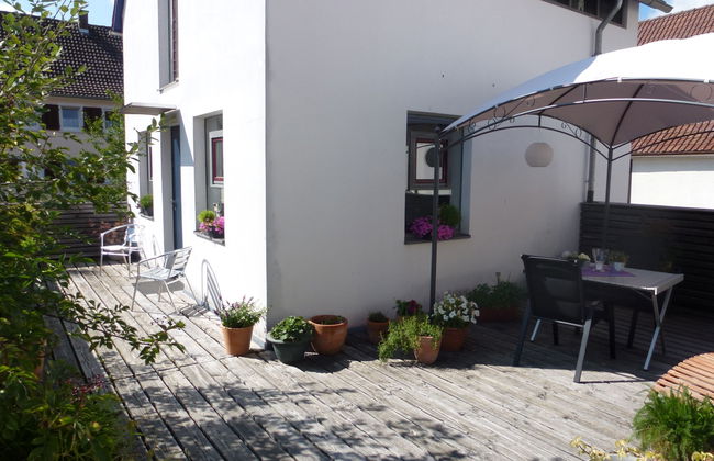 1 bedroom House in Hüfingen with garden and terrace - Photo 2