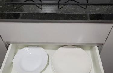 Flat recém-reformado e bem localizado - Foto 17