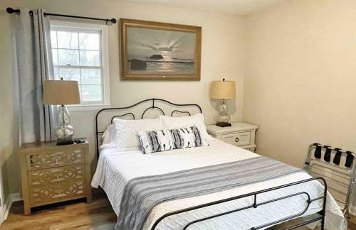 Decatur's Cozy Family Charm with Modern Touches - Foto 5