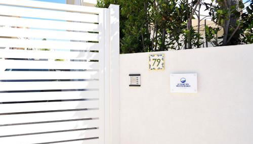 Le dune del mediterraneo - Foto 2