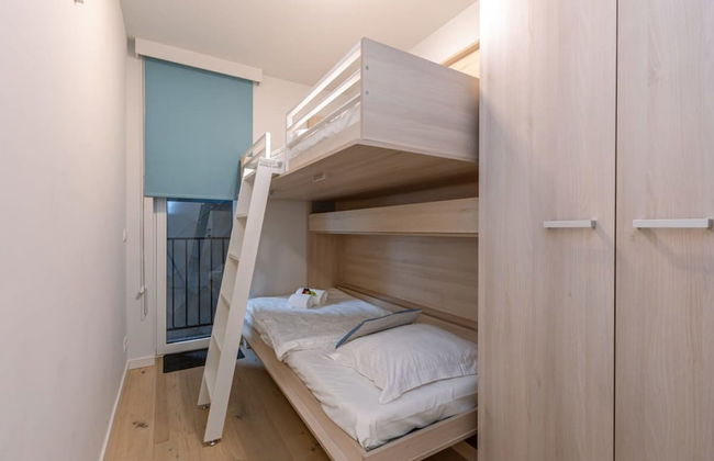 Comfortable 2 Bedroom Apartment With Sea-view - Foto 31