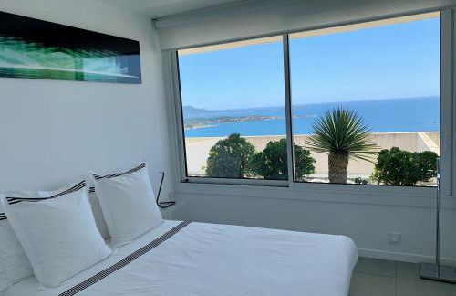 Design Apartment - Superb Seaviews - 70m2 - Large Terrace - Pool - No Extra Costs - Foto 13