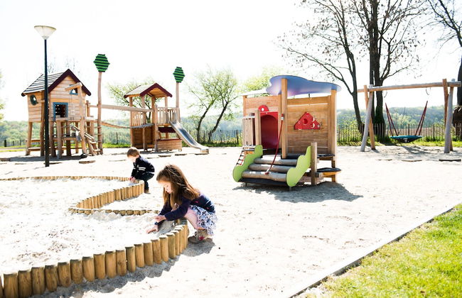 Europarcs Gulperberg - Photo 61