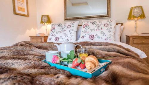 Lantern Cottage, Debenham - Foto 4