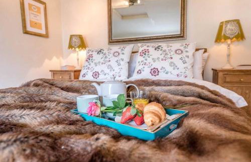 Lantern Cottage, Debenham - Foto 4