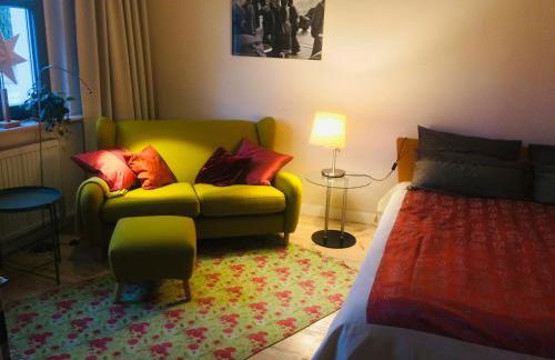 Kranichhof - Studio, Loft & Atelier - Photo 33