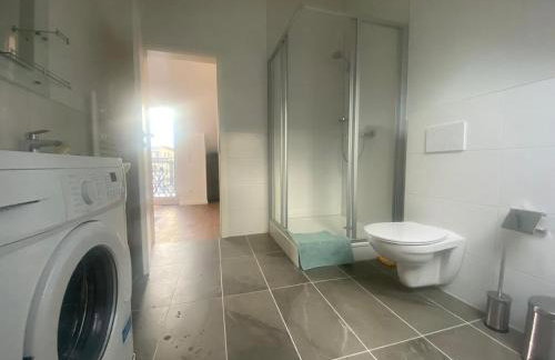 Frankfurt Eschborn New Apartment for 5 Person - Foto 5